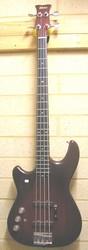 Maton JB4 Bass
