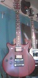 Maton JB6