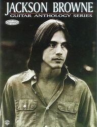 Jackson Brown Guitar Anthology