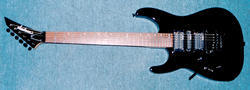 Jackson PS4L Electric Guitar