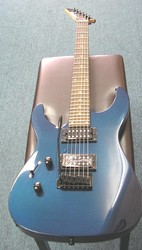 Jackson Electric Guitar