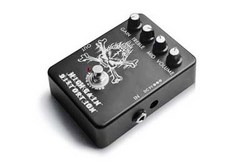 Joyo High Gain Distortion