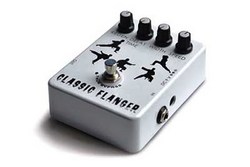 Joyo Classic Flanger