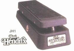 Jimi Hendrix Wah Wah