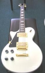 Johnson Electric Guitar