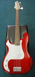 Johnson Bass Guitar