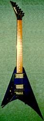 Jackson Randy Rhoads