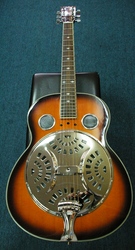 Johnson Resonator