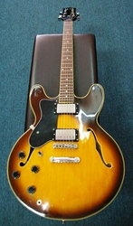 Jay Turser Electric Guitar