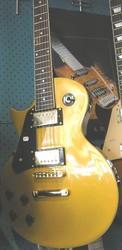 Jay Turser Electric Guitar