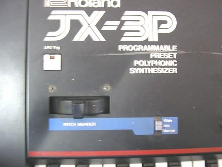 JX3P-1