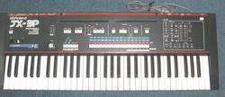 Roland JX3P