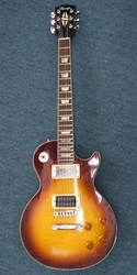 Kasuga Les Paul