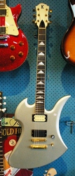 Kasuga Mockingbird