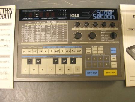 KSS-1