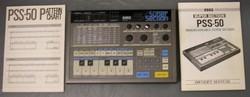 KORG Super Section
