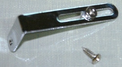 LP Pick Guard Bracket