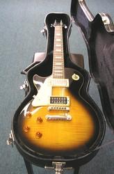 Epiphone Les Paul Standard
