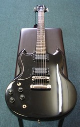 Legend Electric Guitar