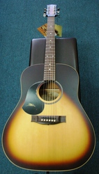 Maton Acoustic Guitar