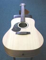 Maton Acoustic Guitar