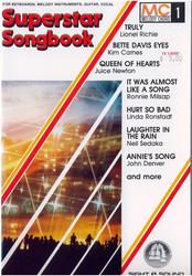 Superstar Songbook