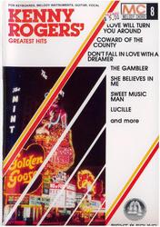 Kenny Rogers' Greatest Hits