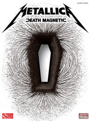Metallica, Death Magnetic