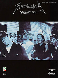 Metallica, Garage Inc.