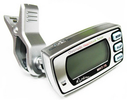 Martinez Chromatic Headstock Tuner