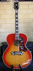 Maya Acoustic Guitar