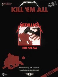 Metallica, Kill em All