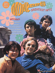 The Monkees Greatest Hits