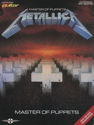 Metallica, Master of Puppets