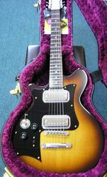 Maton Mastersound
