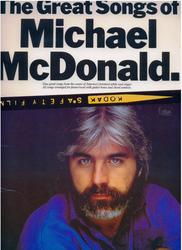 Michael McDonald, the Great Songs of