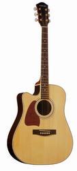 Martinez MSC2 Acoustic Electric