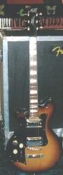Maton Mastersound