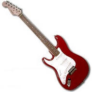 Monterey Electric Guitar