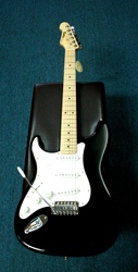 Monterey Electric Guitar