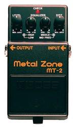 Boss MT-2