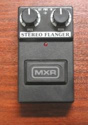 MXR Flanger