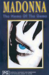 Madonna, The Name of the Game