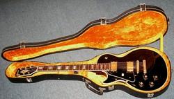 Navarra Electric Guitar