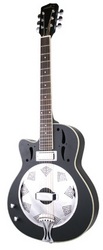Nashville Electronic Resonator