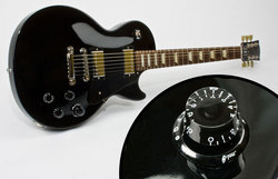 N Tune Guitar tuning system