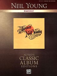 Neil Young Harvest