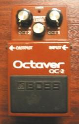 Boss OC2