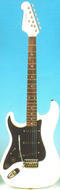 Onyx Electric Guitar