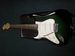 Olimpia Electric Guitar